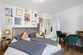 ANYTIME - Apartments in Langenargen